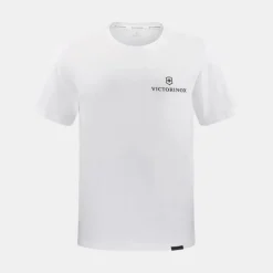 T-shirt Logo Graphic Collection Victorinox Brand
