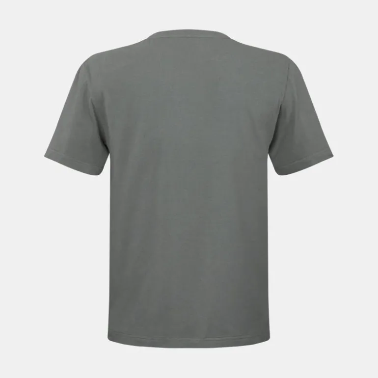 T-shirt Mountain Graphic Collection Victorinox Brand