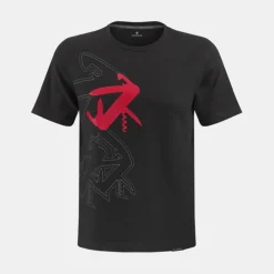 T-shirt Spartan Graphic Collection Victorinox Brand