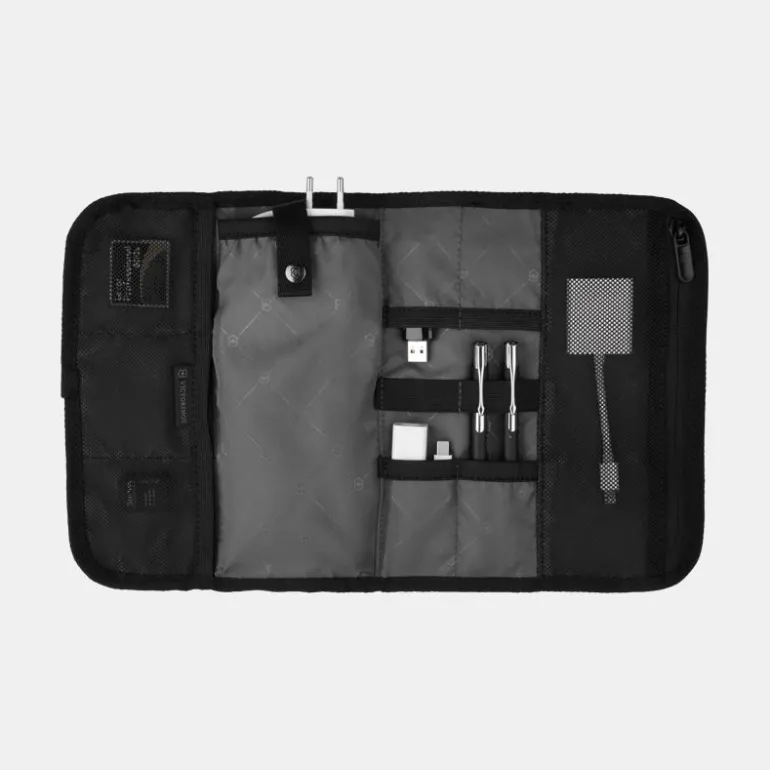 Werks Professional CORDURA® Compact Backpack