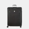 Werks Traveler 6.0 Softside Extra-Large Case
