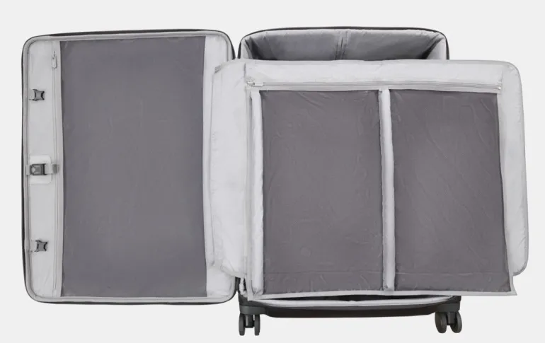 Werks Traveler 6.0 Softside Extra-Large Case
