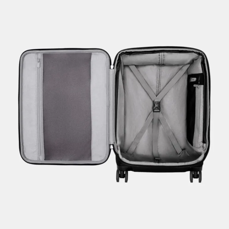 Werks Traveler 6.0 Softside Global Carry-On